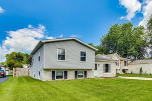 25582 W WACKER Drive