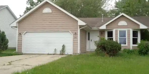 101 Birch Drive SW
