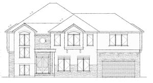 1632 N Lake Charles Drive