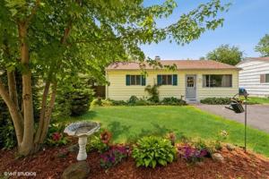 1389 Mulberry Lane