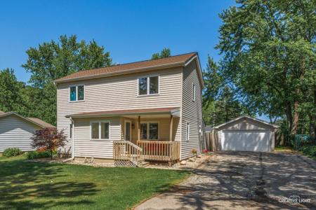 33303 Algonquin Drive