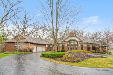 132 N Wynstone Drive