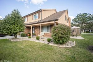 1291 E Evergreen Drive