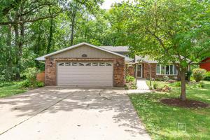 612 Rustic Rook Drive