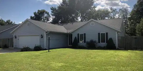 403 Ridge Road