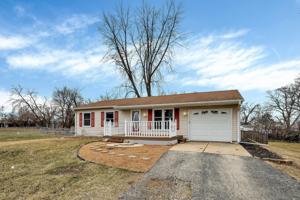 26148 W Mary Ann Road