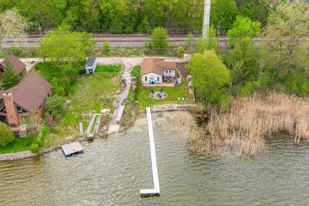 40492 N Lambert Drive