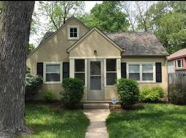 4916 Maplehill Drive