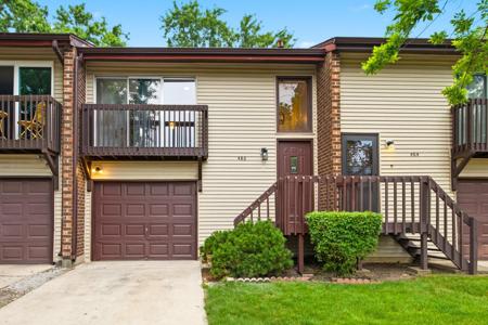 486 Seneca Lane