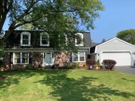 1060 W Skylark Drive