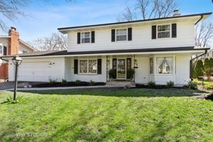 305 Beverly Road