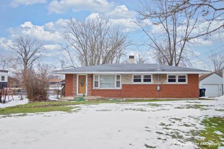 5408 Circle Drive
