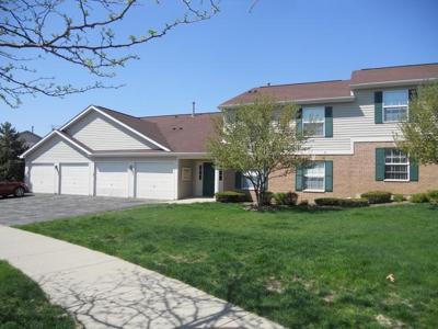 1313 N Red Oak Circle