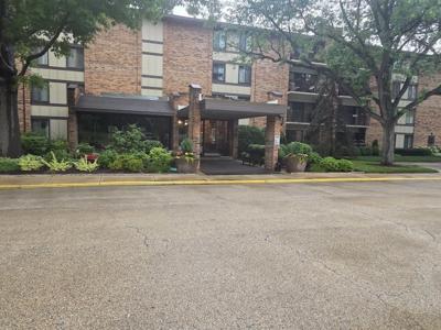 301 Lake Hinsdale Drive
