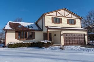 438 Patricia Court
