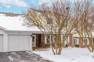 322 Coventry Court