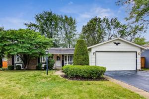 273 W Brantwood Avenue