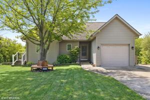 282 Fossil Ridge Road