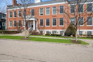154 School Street