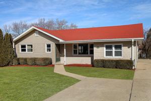 1804 Sprucewood Lane