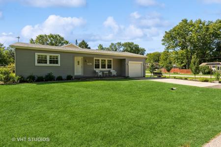 8311 Nunda Road