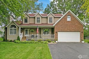 8708 Riley Road