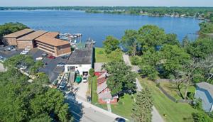 34 N Pistakee Lake Road