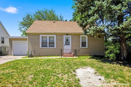 12 Arlington Lane