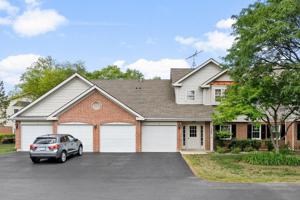 1385 E Evergreen Drive