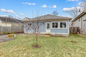 36834 N Stanton Point Road