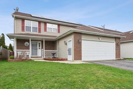 521 S Sheridan Road