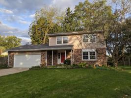 201 Londonderry Court