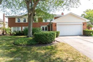 929 Dorset Drive