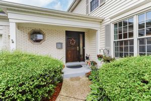 1051 W Partridge Drive