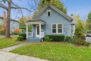 164 Newberry Avenue