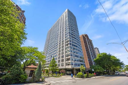 3900 N Lake Shore Drive