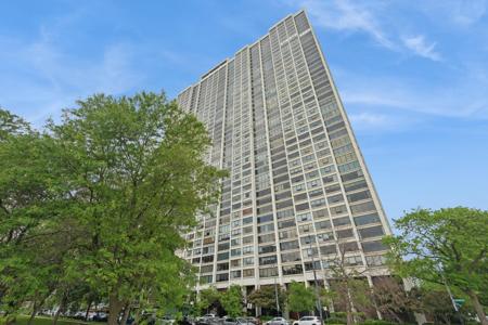 2800 N Lake Shore Drive