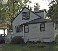 7605 HICKORY Road