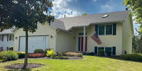 203 Brandywine Drive SE
