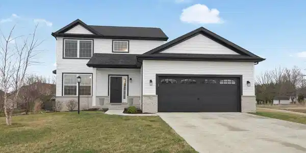 313 Red Bud Drive