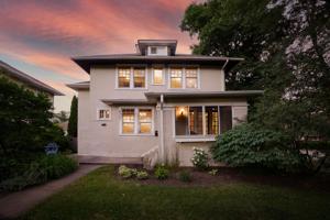 4743 Saratoga Avenue