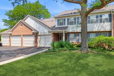 1600 Pennsbury Court