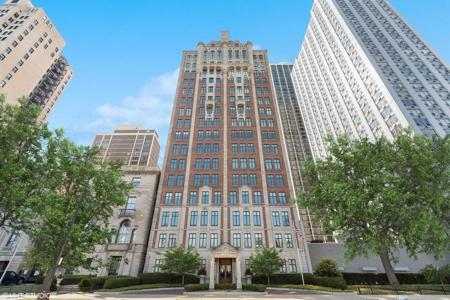 1540 N Lake Shore Drive