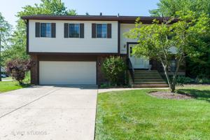 2465 Forest View Road