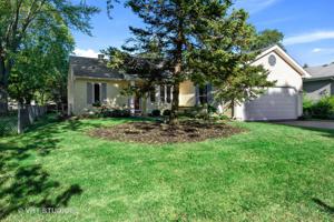 5709 OAK PARK Road
