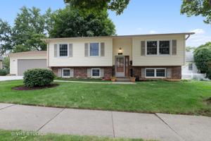 802 Bartlett Terrace