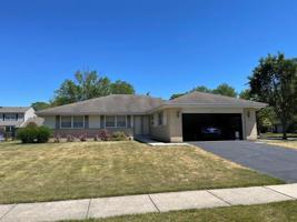 852 W Peregrine Drive
