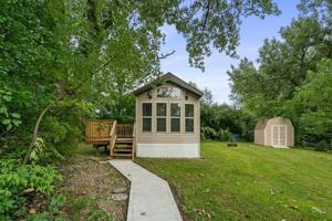 58 Fossil Ridge Court