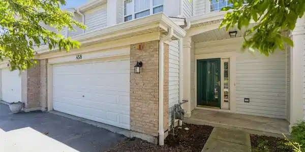 458 Blue Springs Drive
