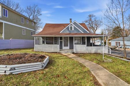 510 Forest Glen Drive